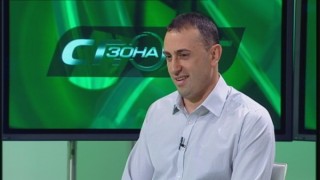 Четирима дебютанти в националния отбор по футбол