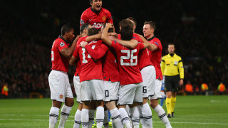 Юнайтед би Реал Сосиедад, падна най-бързия гол за сезона (ВИДЕО)