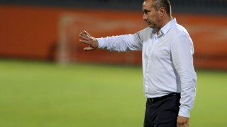 Станимир Стоилов: Когато с Левски победихме Киево бях много по-притеснен