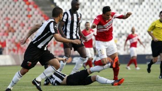 Бивш играч на ЦСКА с победен гол срещу Амкар