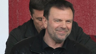 Стойчо Младенов: 10 от футболистите ми са с COVID-19