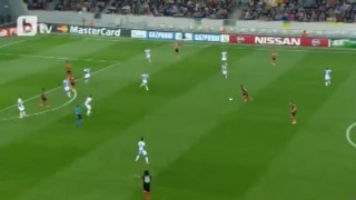 Порто изравнява в продълженията за 2:2 с Шахтьор Донецк (ВИДЕО ОБЗОР)