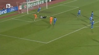 Спорт - Обедна емисия - 01.10.2014 г.