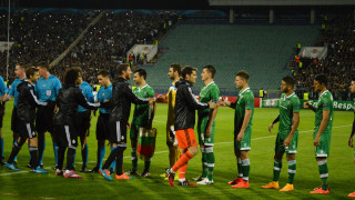 Вижте как може да се сдобиете с билети за Реал Мадрид - Лудогорец 