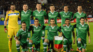 Лудогорец в топ 25 на престижна класация