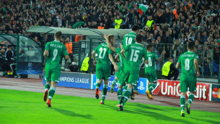 Напрежението се покачва. Два дни до Лудогорец - Базел! (ВИДЕО)