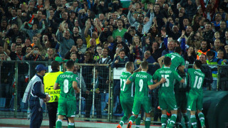 Лудогорец отговори на критиците си