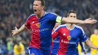 Базел постигна минимален успех над Ливърпул