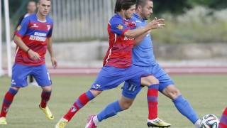 Левски не успя да победи Марек в Дупница