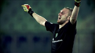 УЕФА дойде за Козмин Моци и Алекси Сокачев (ВИДЕО) 