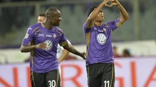 Фиорентина разби Интер, Наполи обърна Торино