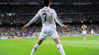 Нов хеттрик за Роналдо при 5:0 на Реал над Атлетик