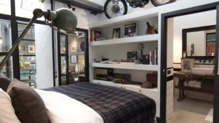 Дом на мечтите: BRICKS Loft