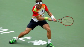 Ферер на 1/4 финал в Шанхай след 2:1 сета над Мъри