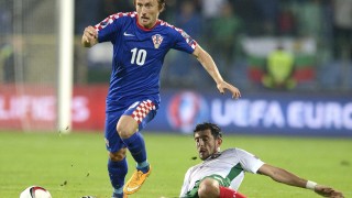 Националите надъхани за победа в Осло