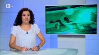 Спорт - Обедна емисия - 13.10.2014 г.