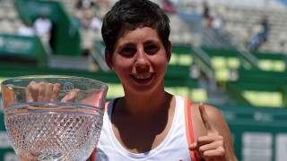 Карла Суарес Наваро и Ализе Корне идват в София за Турнира на шампионките