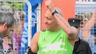 Маратон за живота