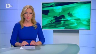 Спорт - Късна емисия - 17.10.2014