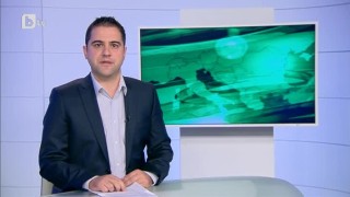 Спорт - Обедна емисия - 17.10.2014 г.