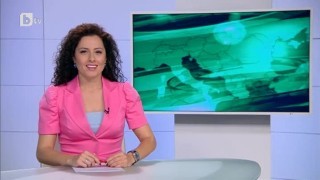 Спорт - Обедна емисия - 18.10.2014 г.