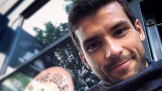 Родителите на Григор Димитров: Дано спечели титла от Шлема догодина (ВИДЕО)