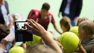 Вижте кога ще има мач между Григор Димитров и Рафаел Надал 