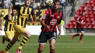 Локомотив Сф победи Ботев с 3:1