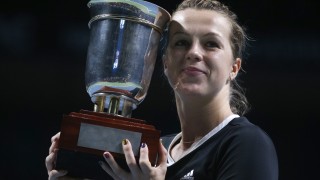 Павлюченкова взе Купата на Кремъл