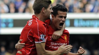 Ливърпул с драматичен успех над КПР