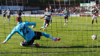 Берое потъна във Варна