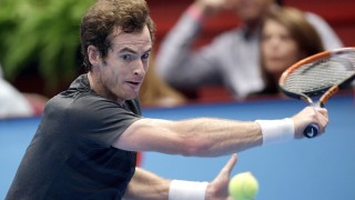 Мъри с 30-а титла