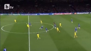 Челси размаза Марибор с 6:0 (ВИДЕО ОБЗОР)
