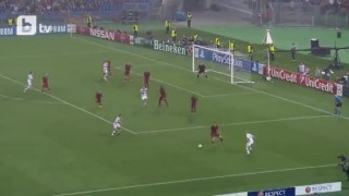 Байерн Мюнхен разби Рома на техен терен с 1:7 (ВИДЕО ОБЗОР)