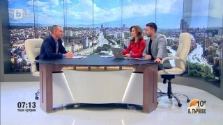 Най-интересното от спорта