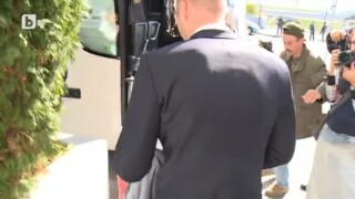 Спорт - Късна емисия - 21.10.2014