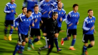 Лудогорец излиза срещу Базел в най-важния си мач за сезона