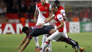 Бербатов контузен! 