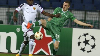 Козмин Моци: Най-сетне спечелихме, не трябва да губим в Базел