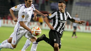 Севиля и Евертън с равенства, Наполи пада