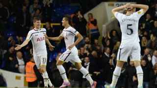 Тотнъм спечели трилъра срещу Челси с 5:3