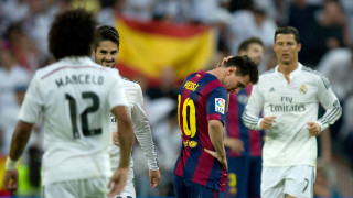 Реал спечели 