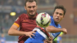 Нулево равенство в дербито на лидерите в Серия А