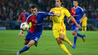 Обезверен Базел допусна грешка в швейцарското първенство