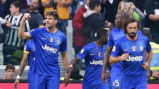 Рома се изравни по точки с Ювентус на върха в Серия А (Видео)