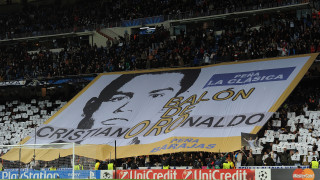 Четирима носители на ШЛ от Реал срещу 7 световни шампиони от Гермния в битка за Златната топката