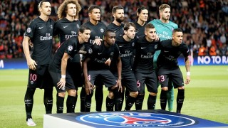 ПСЖ с класика срещу Шахтьор (Донецк) (ВИДЕО)