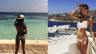 Лукс и блясък – къде и как си почиват звездите