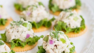 Вкусни идеи за среднощна закуска 