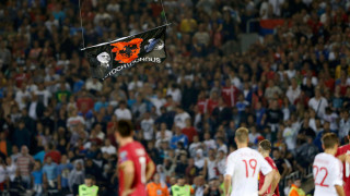 Албания-Сърбия може да бъде отменен, ако няма гаранция за сигурността на гостите